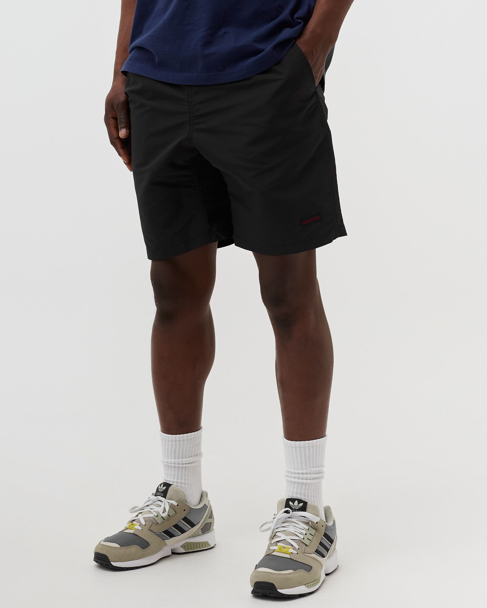 SHELL PACKABLE SHORT