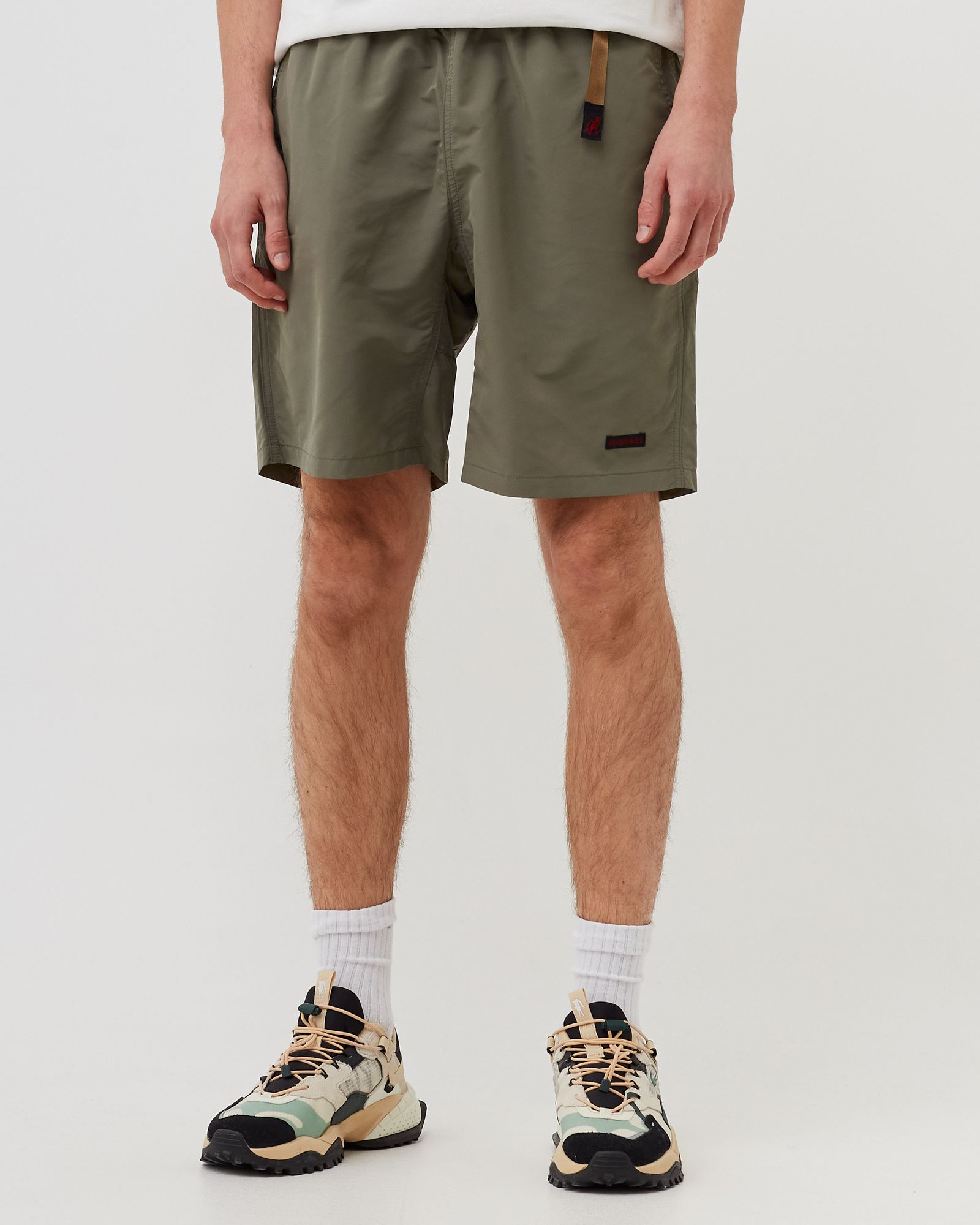 SHELL PACKABLE SHORT