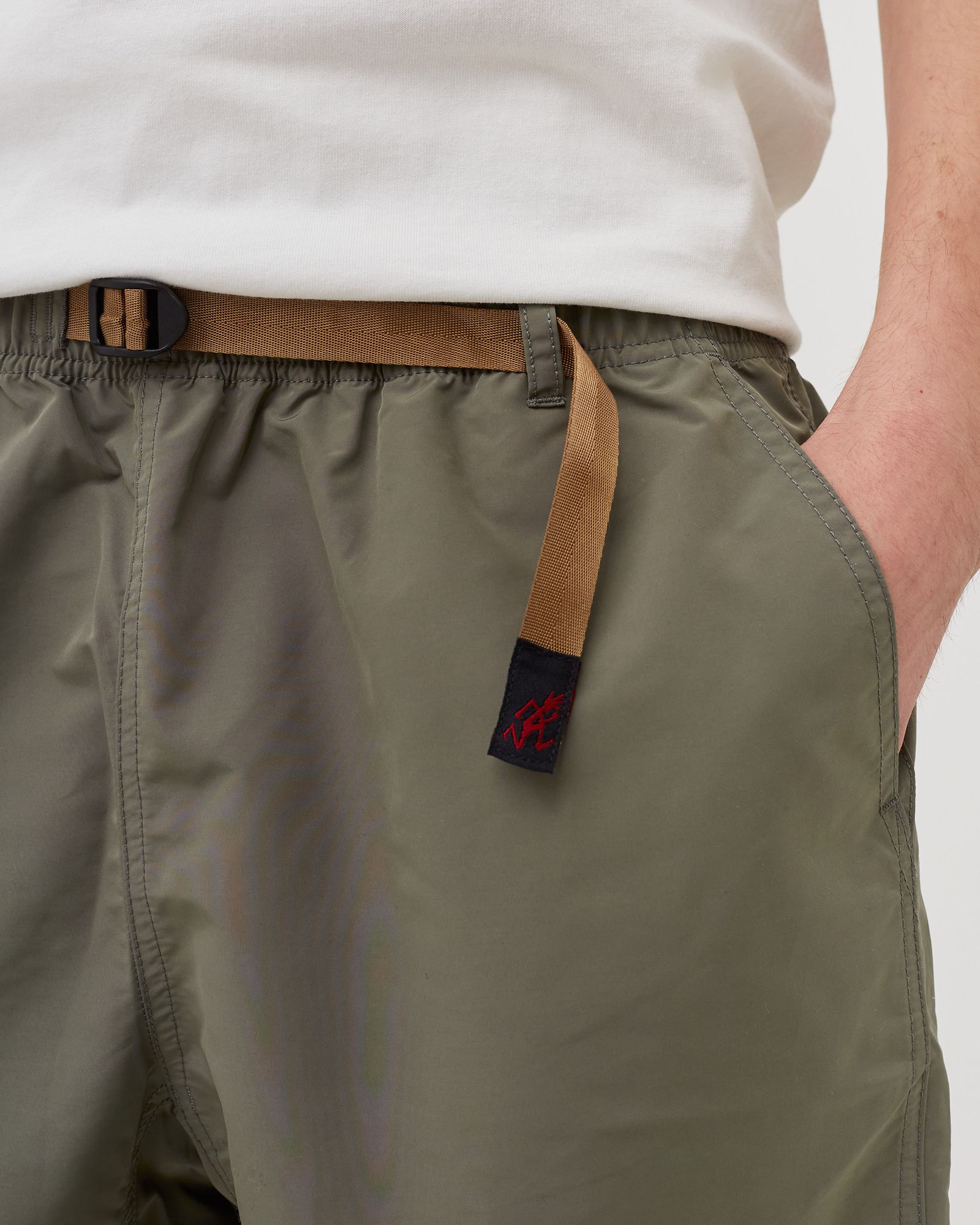 SHELL PACKABLE SHORT