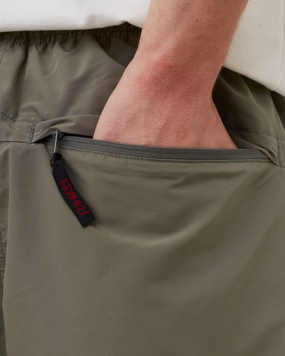 SHELL PACKABLE SHORT
