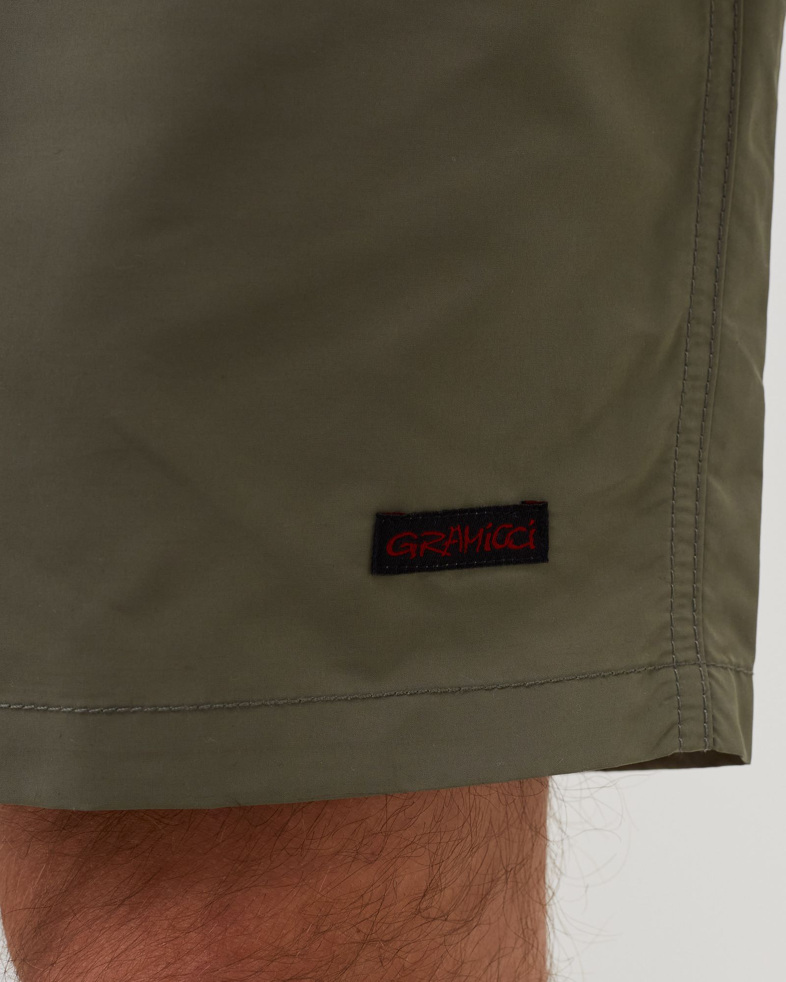 SHELL PACKABLE SHORT