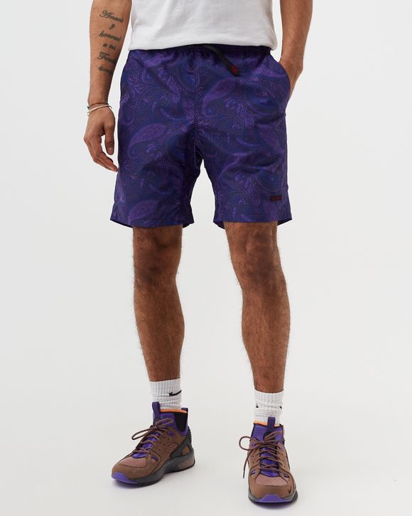 Gramicci packable store shell shorts