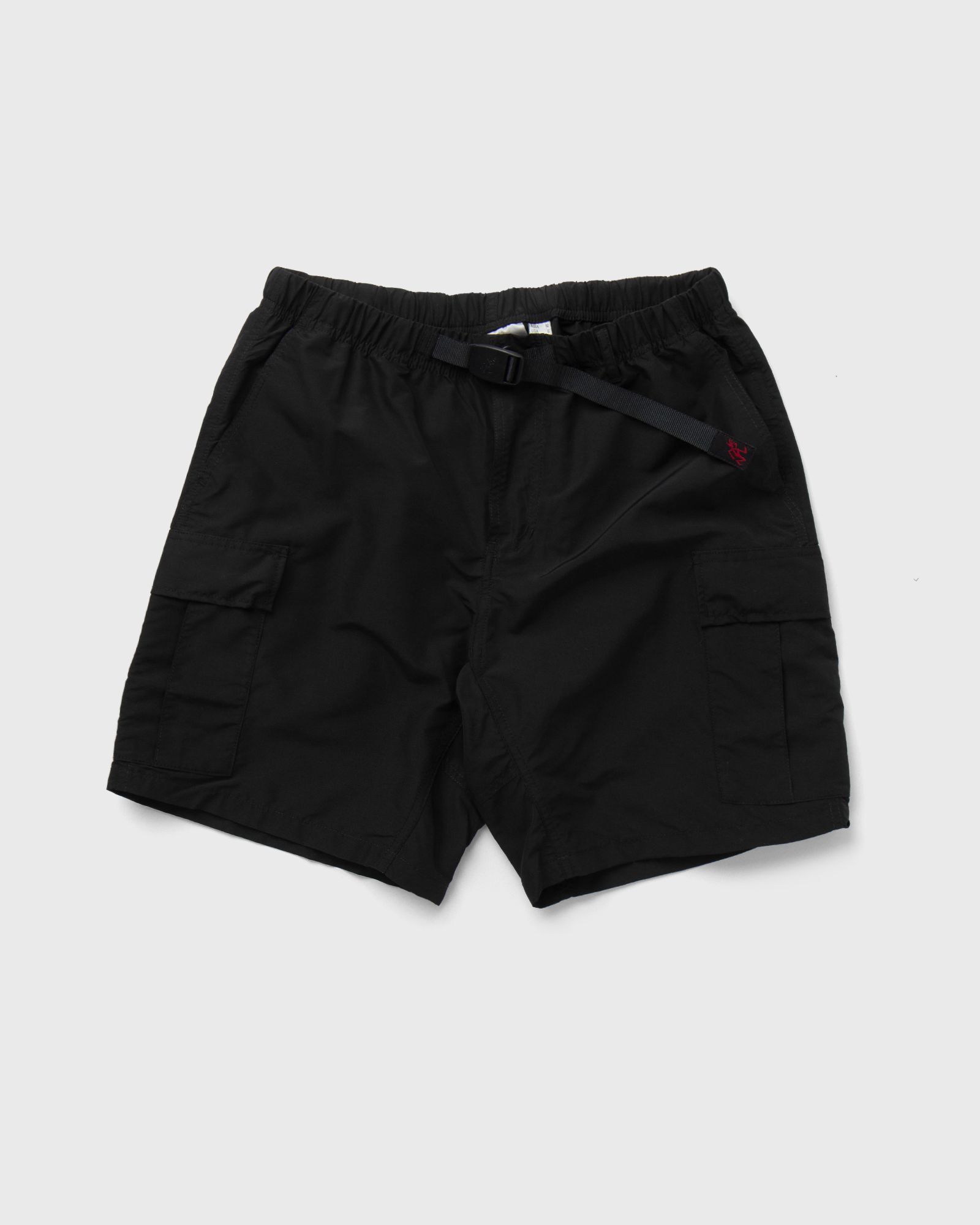 Gramicci - shell cargo short men cargo shorts black in größe:xl
