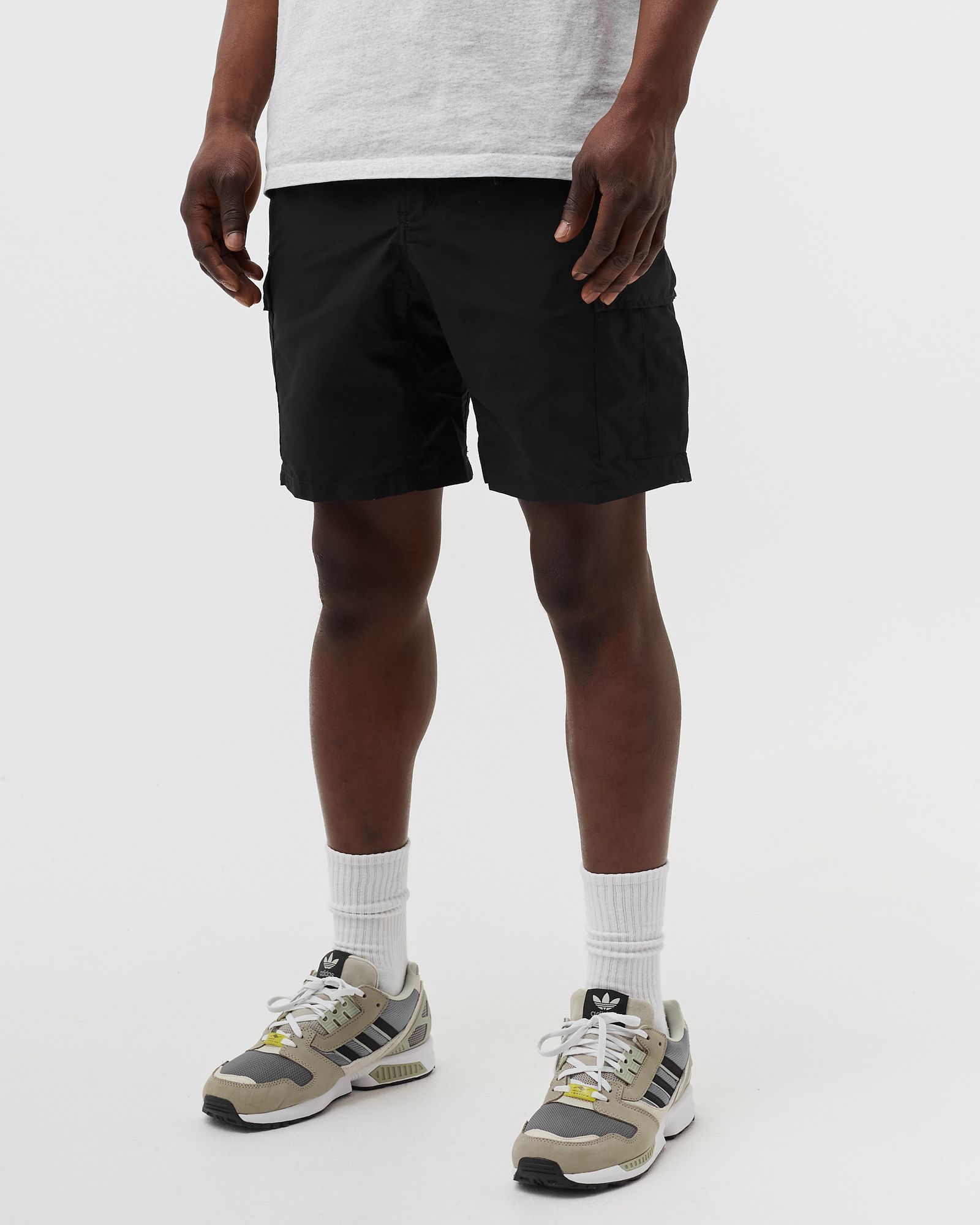 SHELL CARGO SHORT
