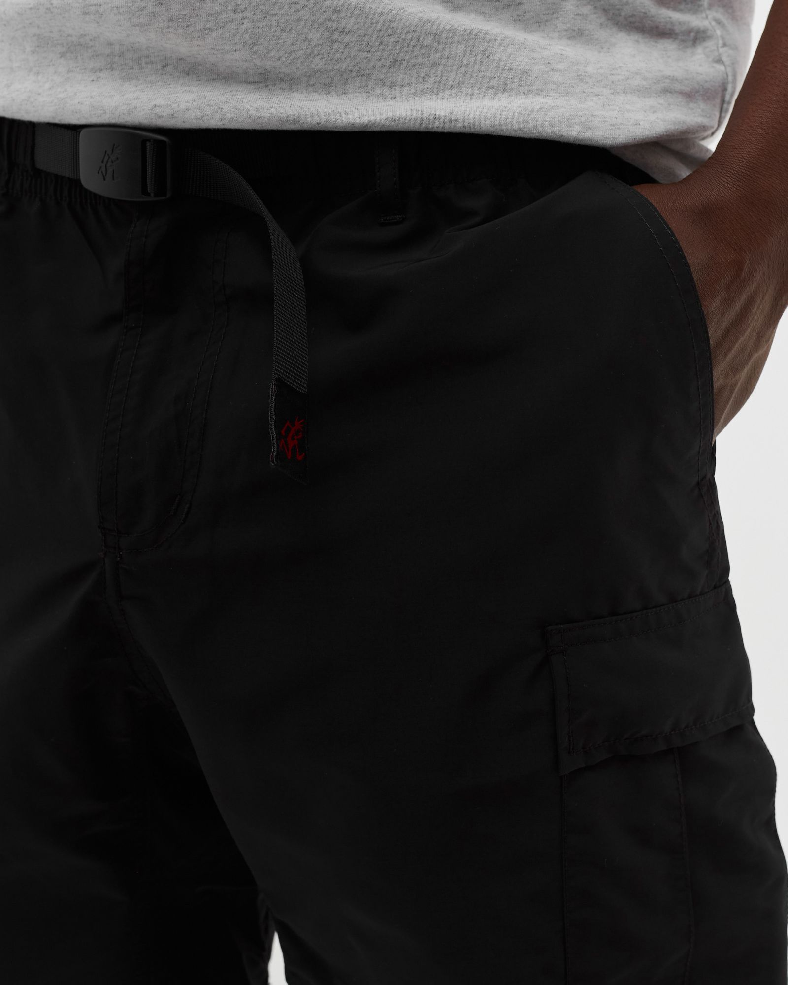 SHELL CARGO SHORT