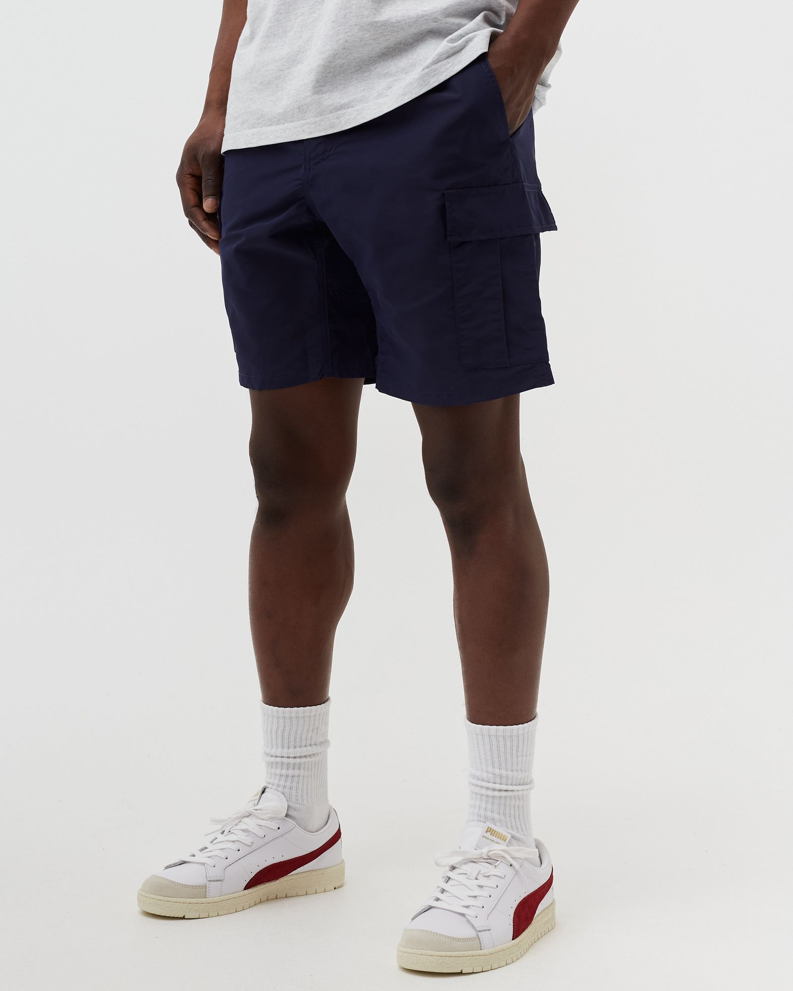 SHELL CARGO SHORT