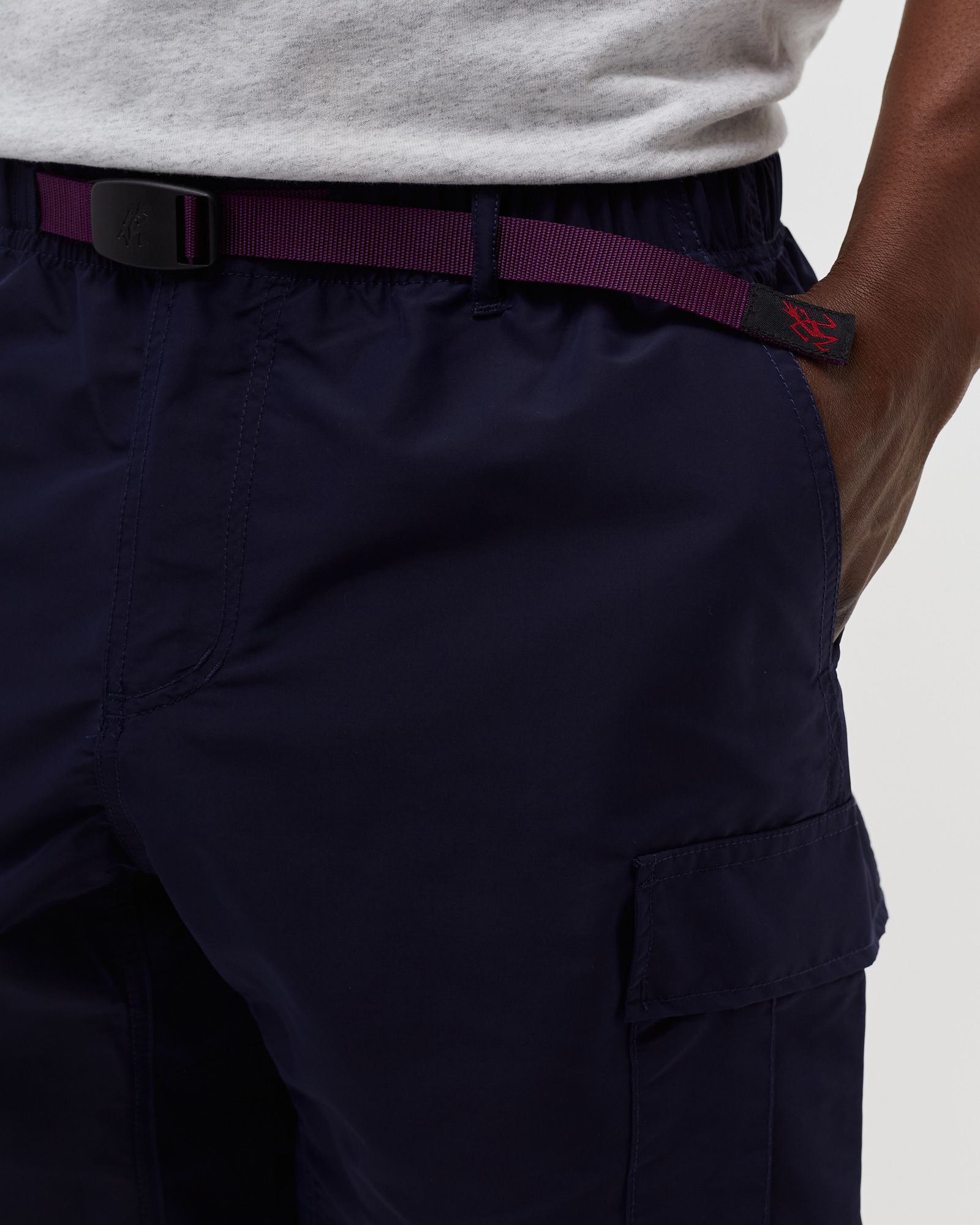 SHELL CARGO SHORT