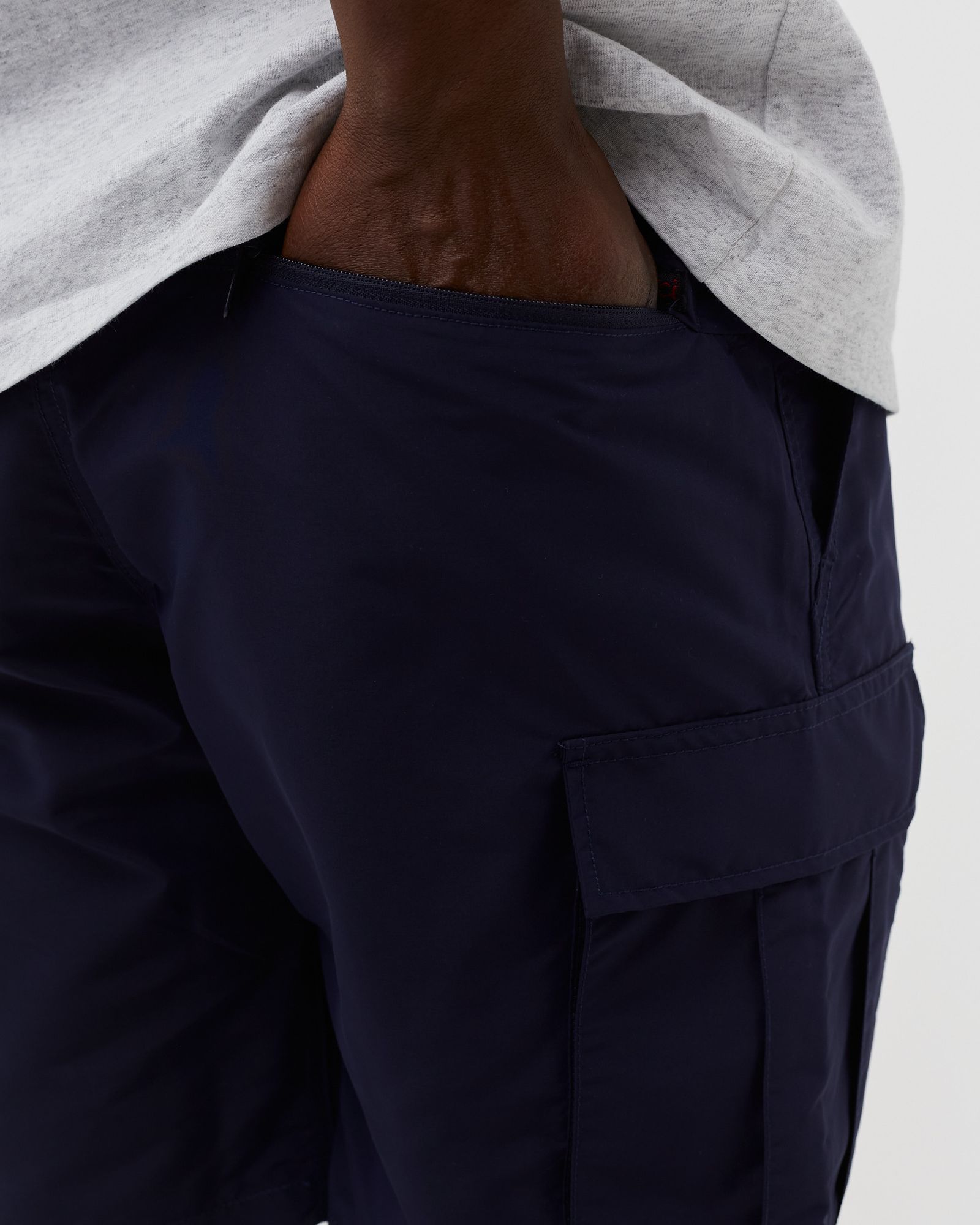 SHELL CARGO SHORT