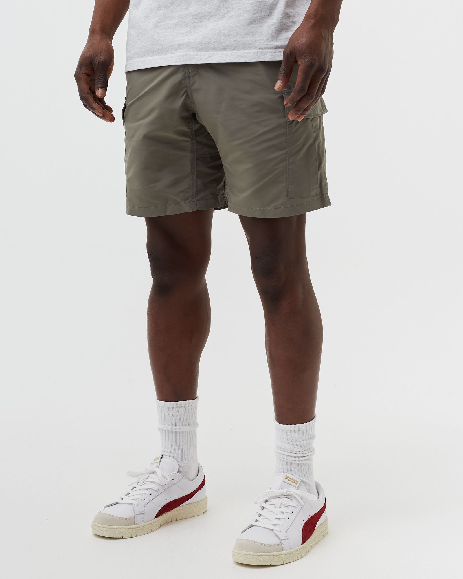 SHELL CARGO SHORT