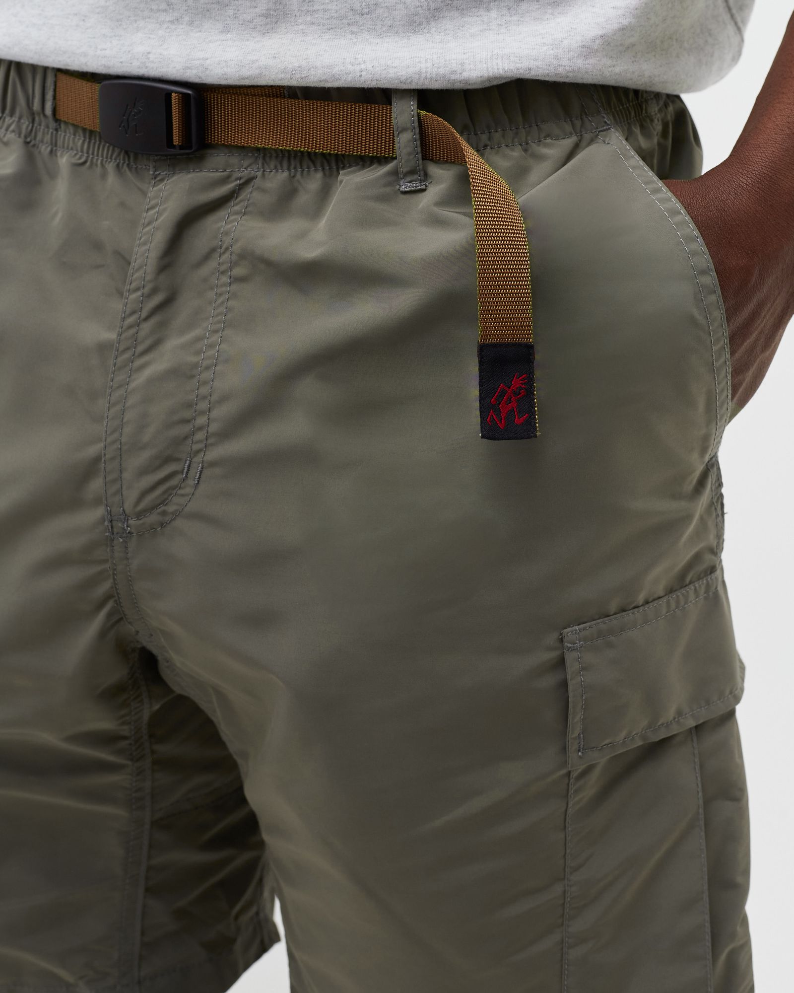 SHELL CARGO SHORT