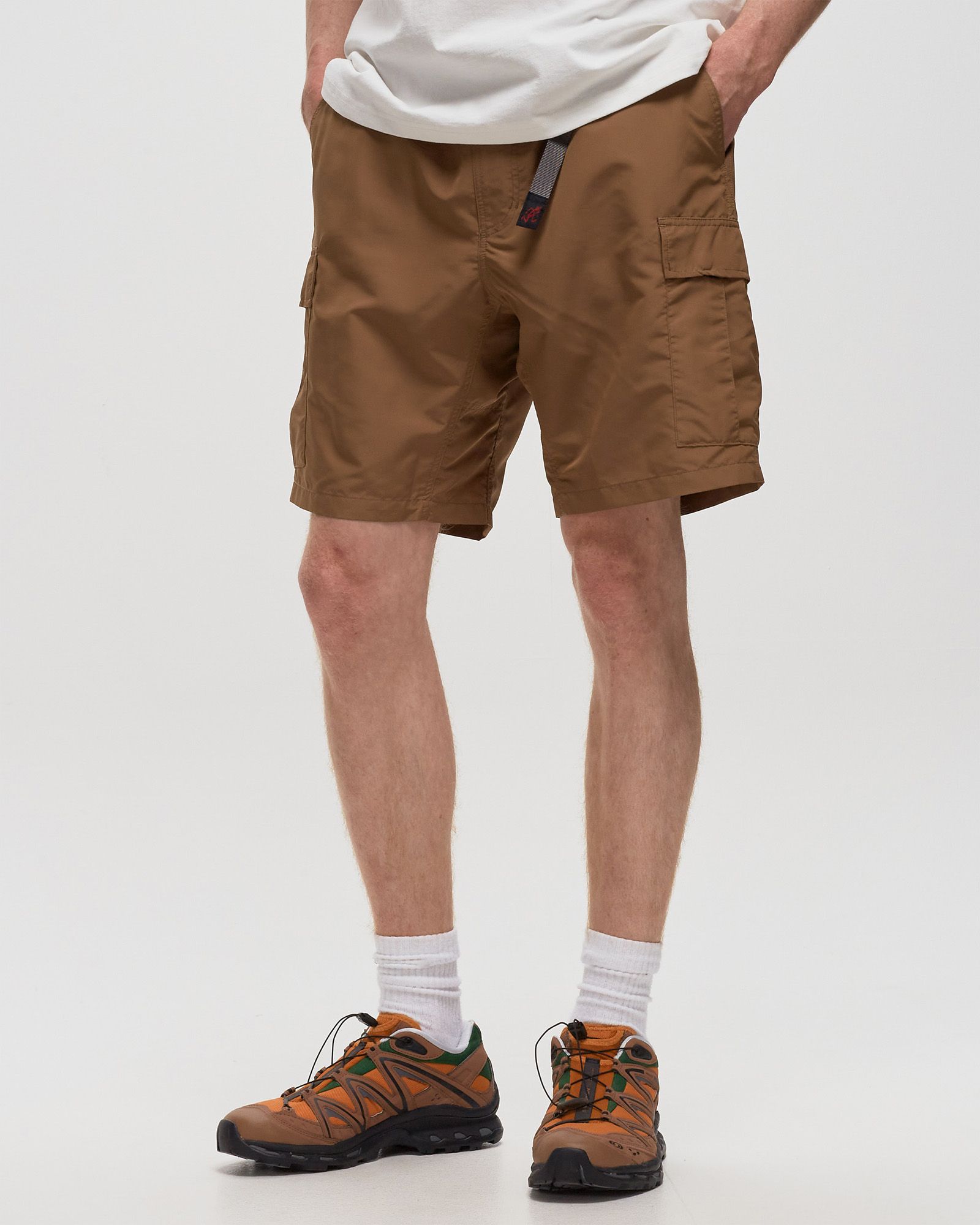 SHELL CARGO SHORT