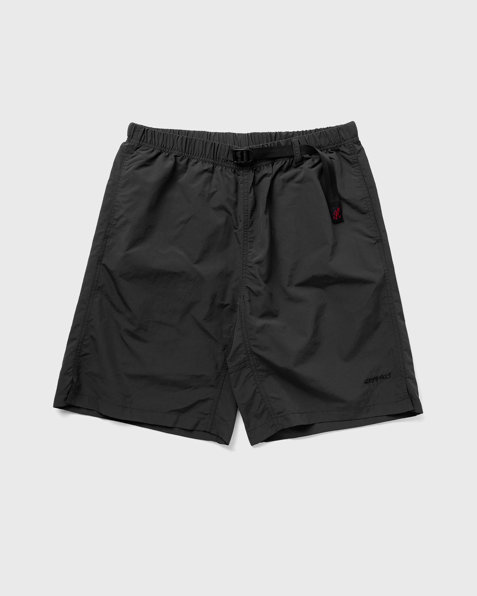 NYLON PACKABLE G-SHORT