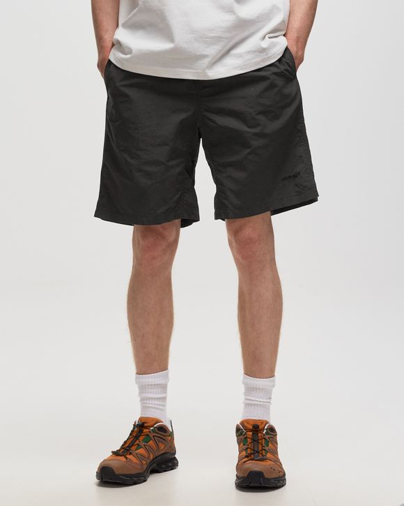 Gramicci NYLON PACKABLE G-SHORT Black | BSTN Store