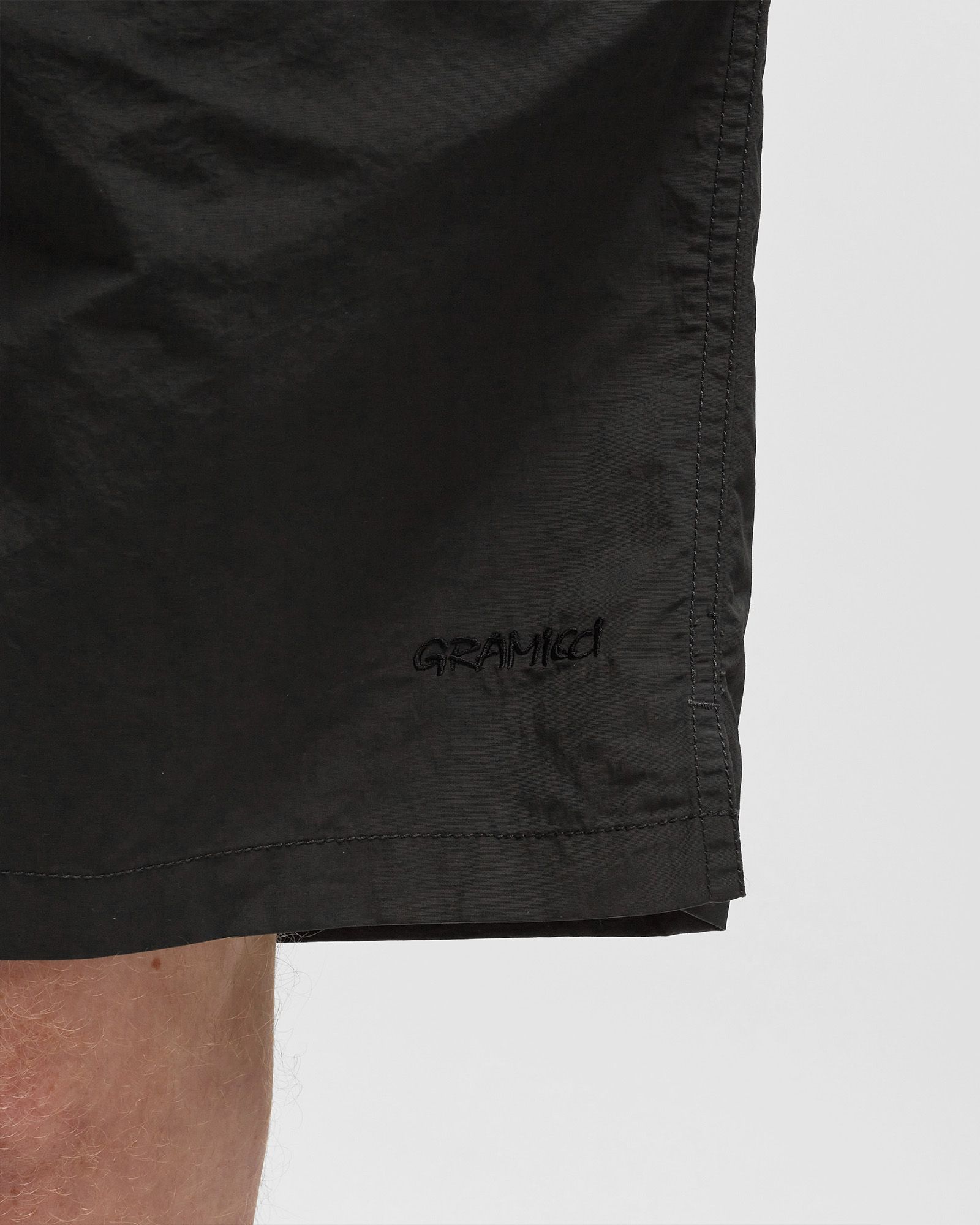 NYLON PACKABLE G-SHORT