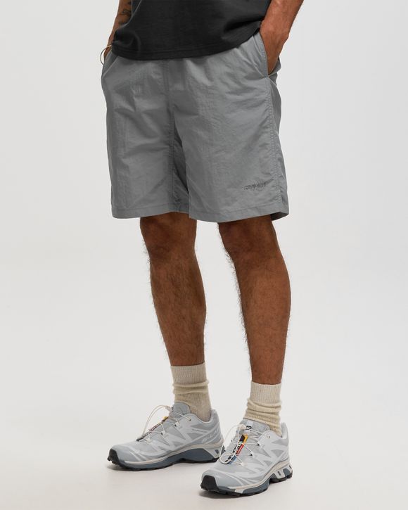 NYLON PACKABLE G-SHORT
