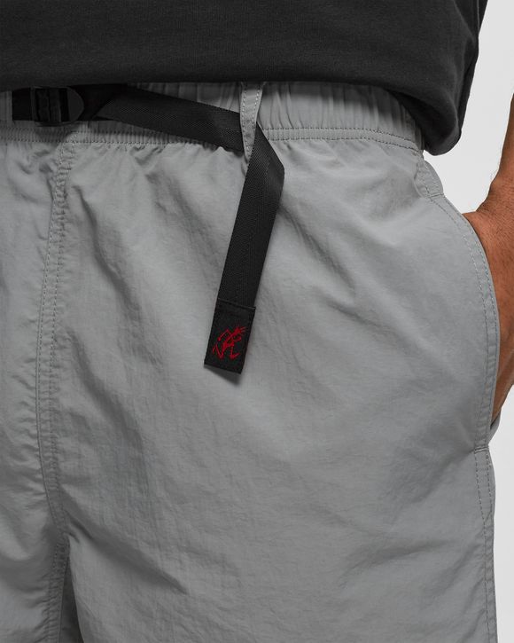 NYLON PACKABLE G-SHORT
