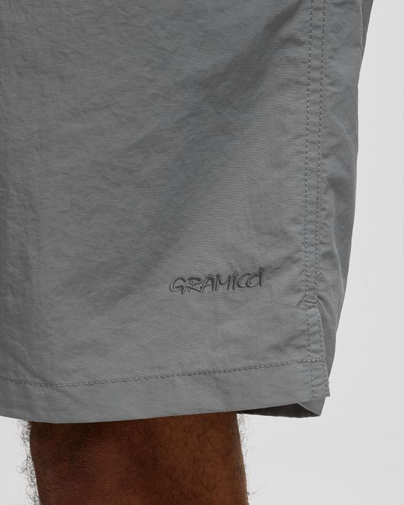 NYLON PACKABLE G-SHORT