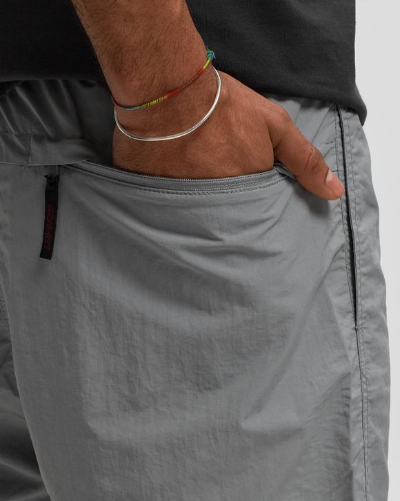 NYLON PACKABLE G-SHORT