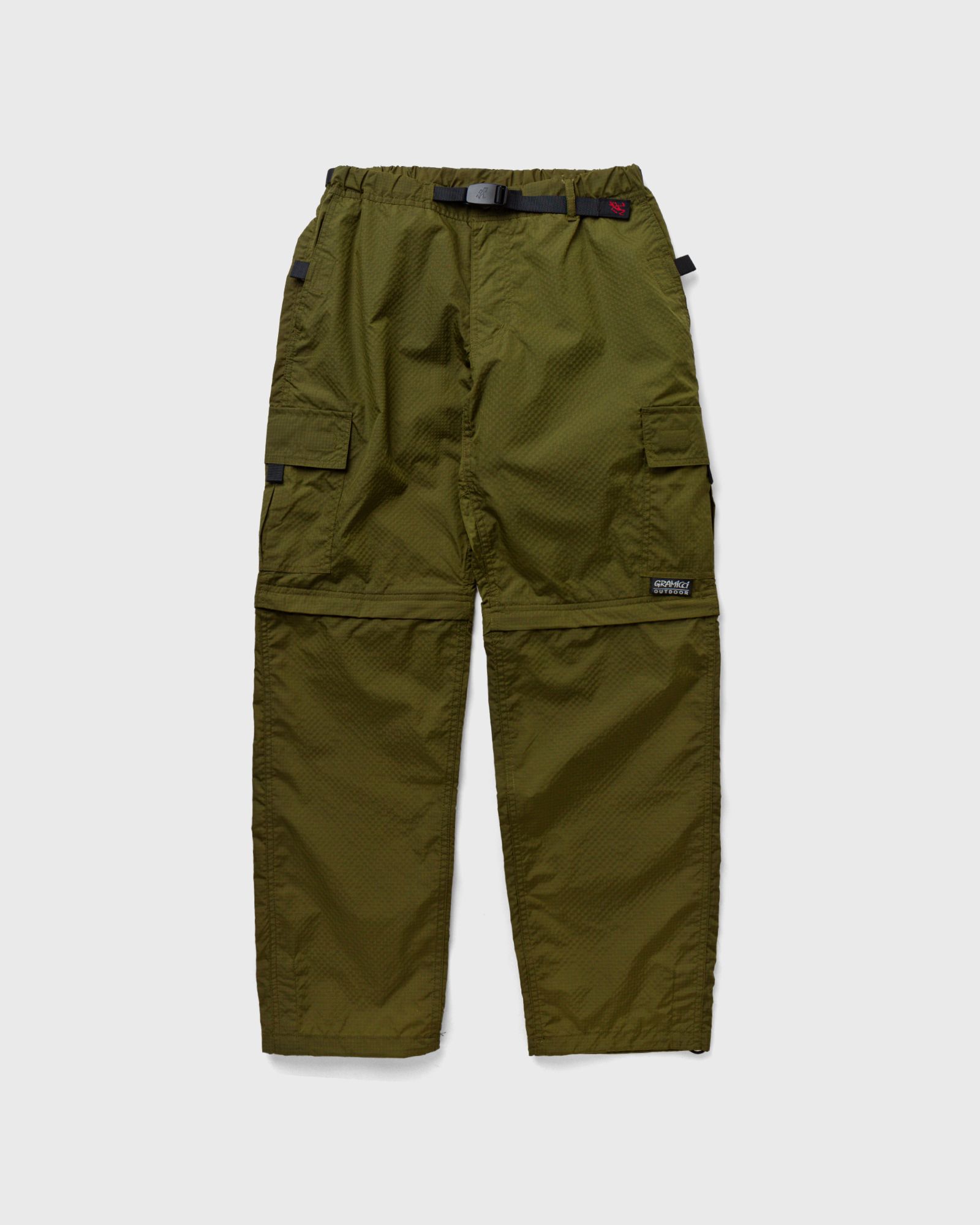 UTILITY ZIP-OFF CARGO