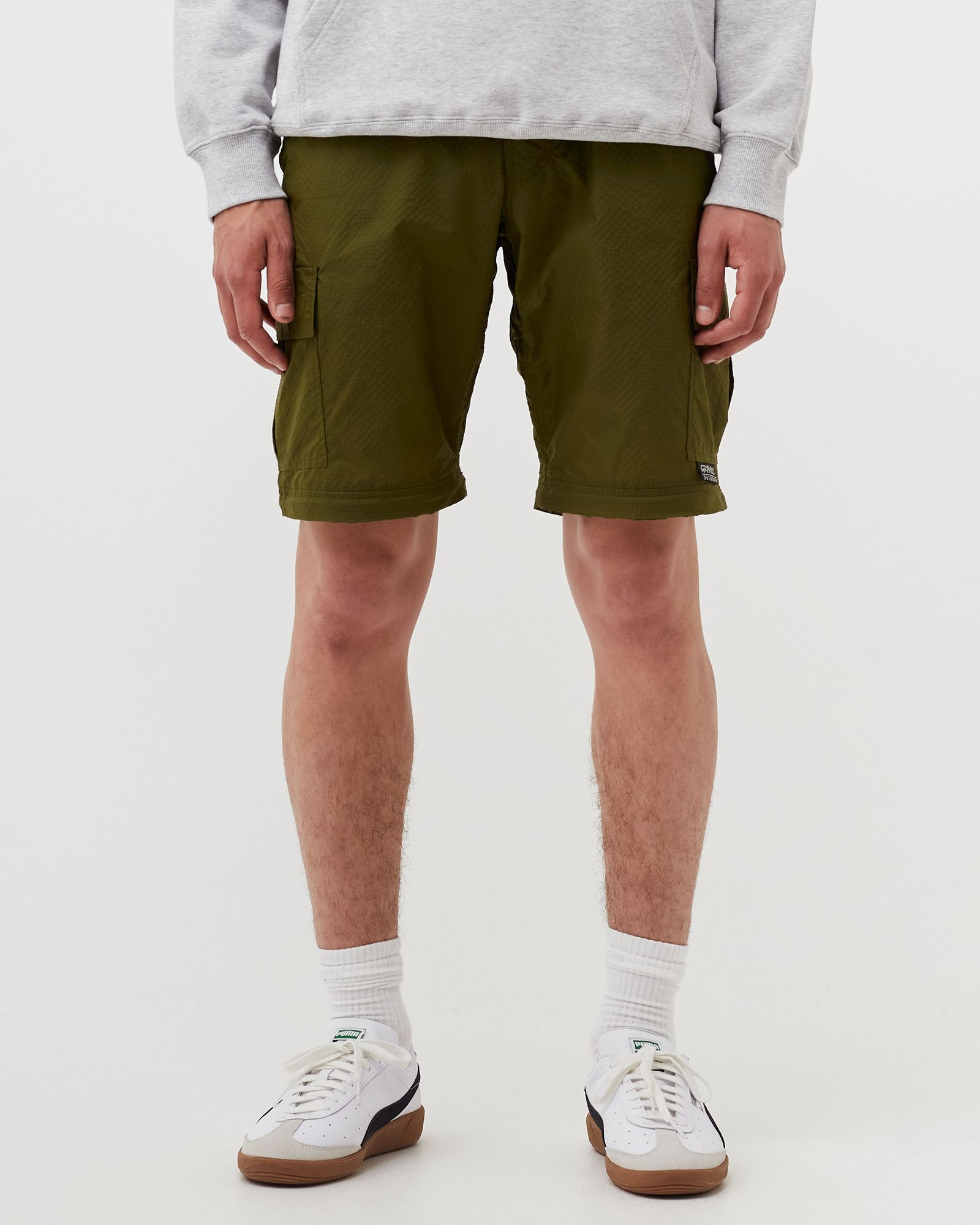 UTILITY ZIP-OFF CARGO