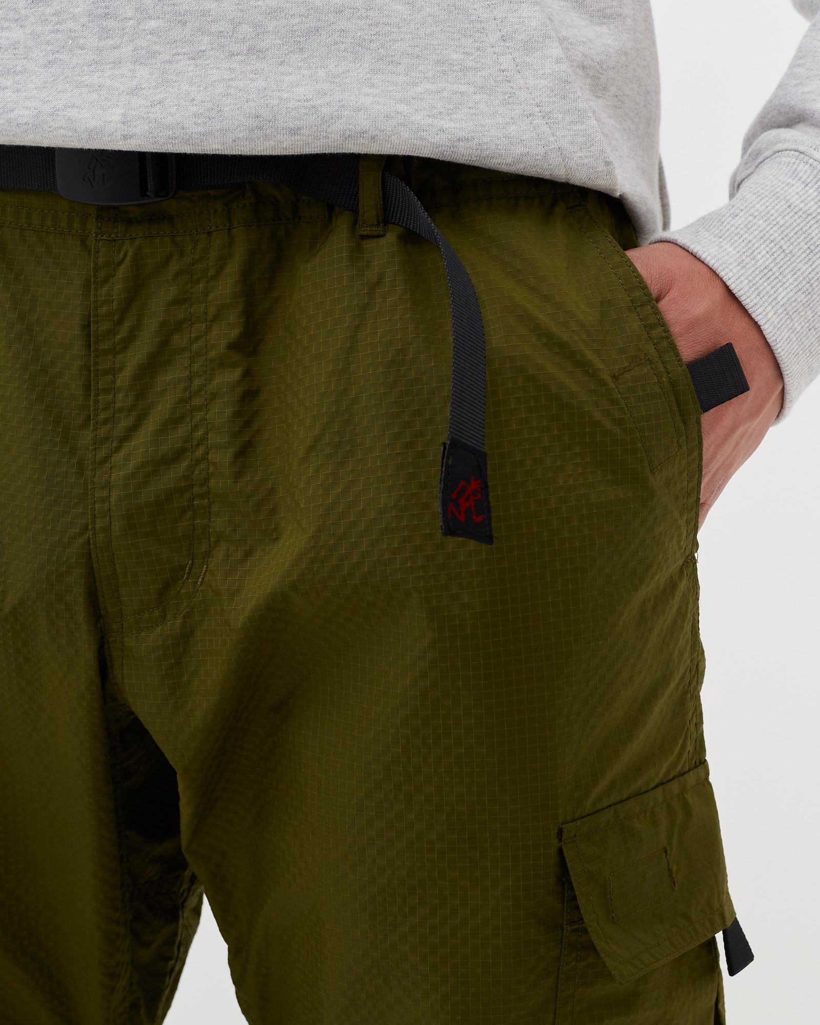 UTILITY ZIP-OFF CARGO