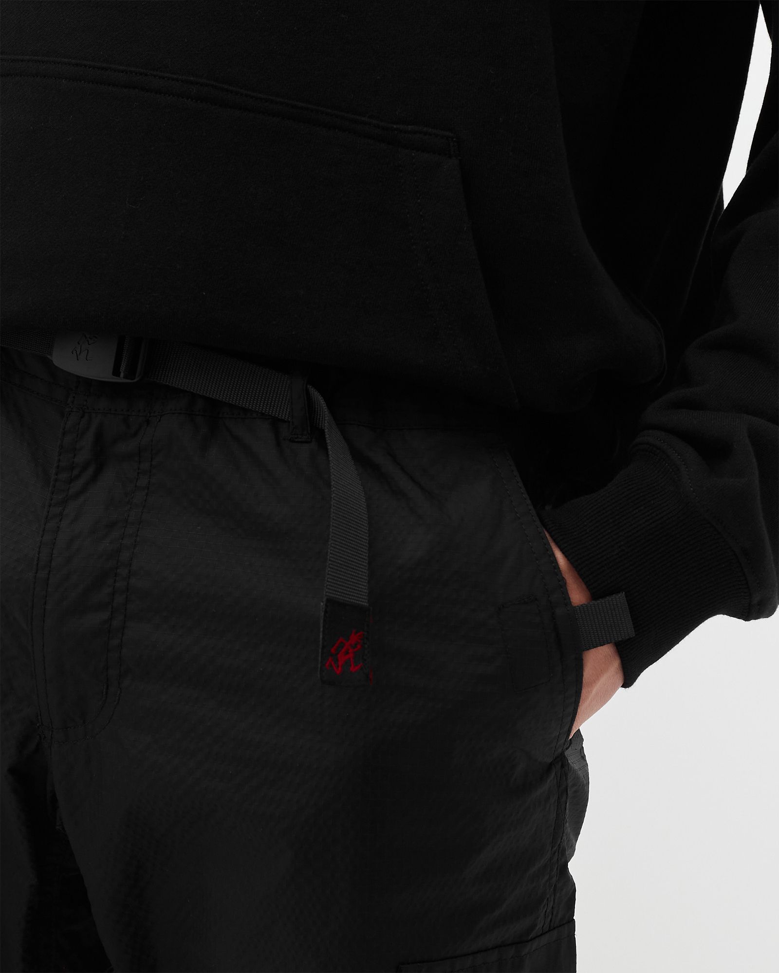 UTILITY ZIP-OFF CARGO