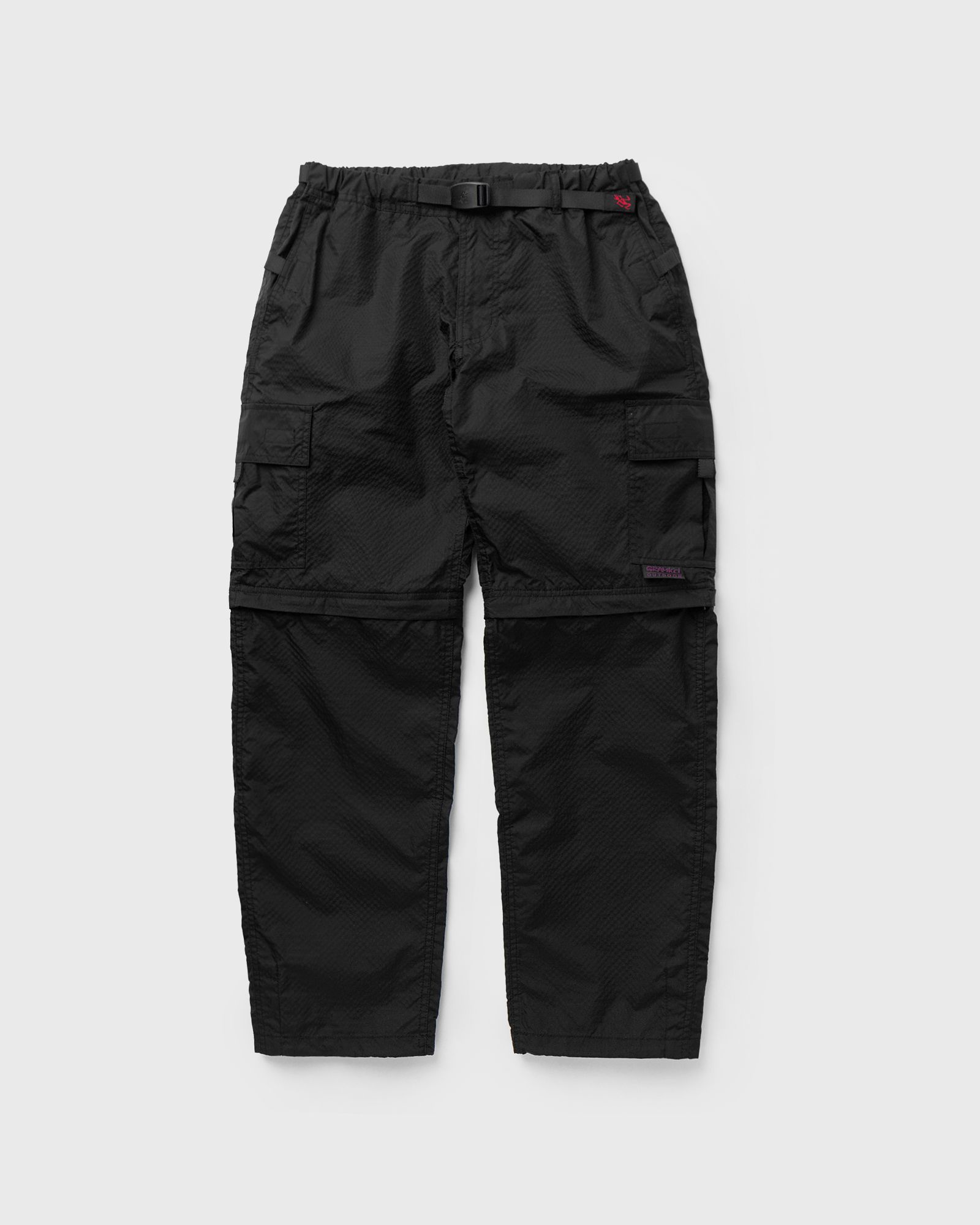 UTILITY ZIP-OFF CARGO