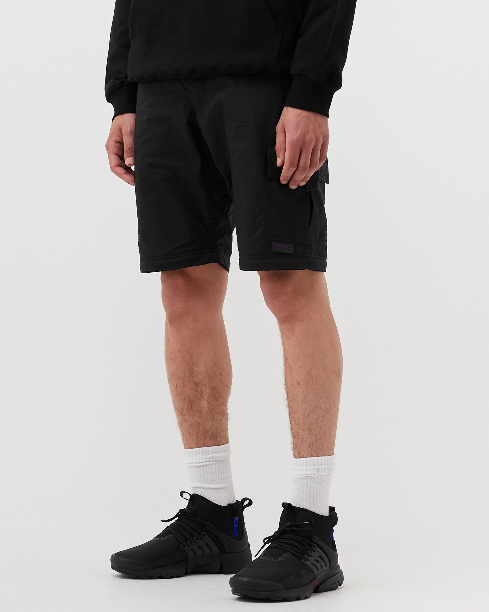 UTILITY ZIP-OFF CARGO