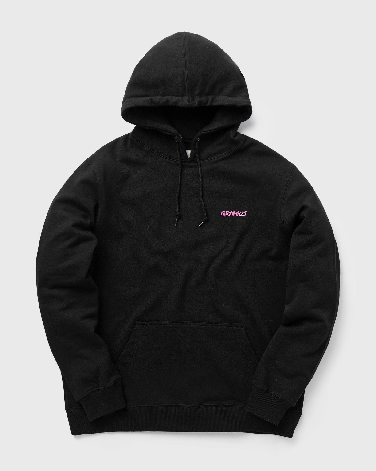 G-LOGO HOODED SWEATSHIRT