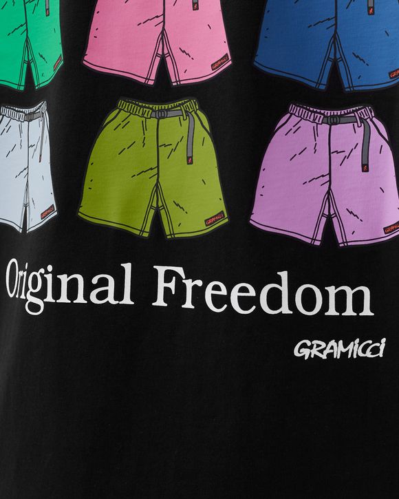 SHORTS TEE