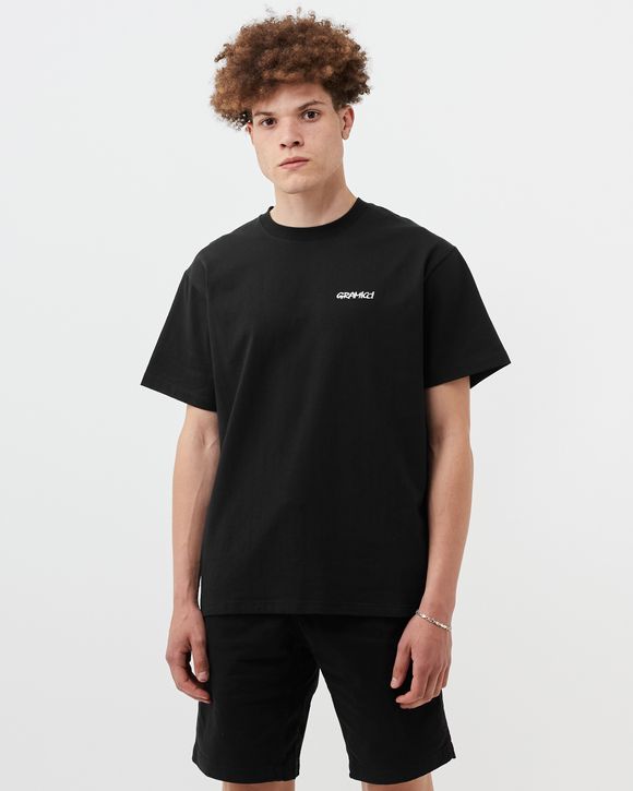 SHORTS TEE