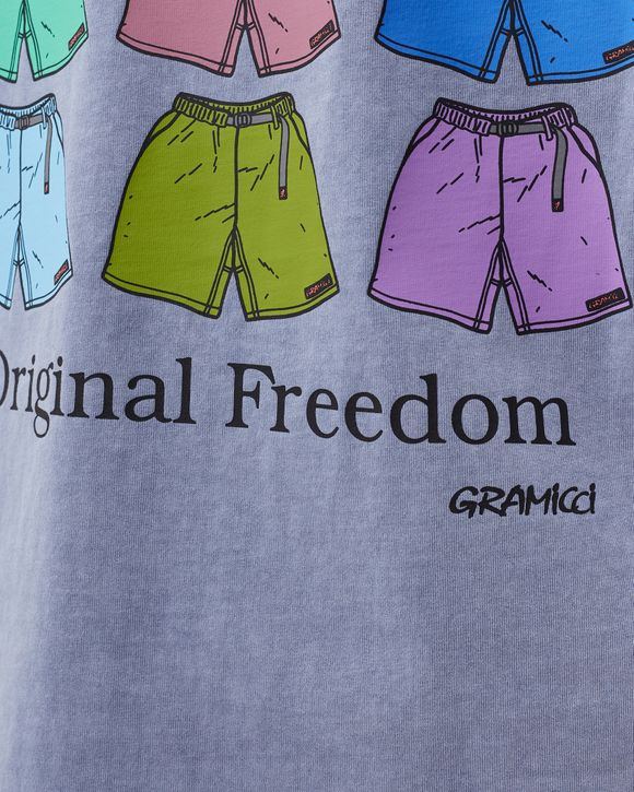 SHORTS L/S TEE