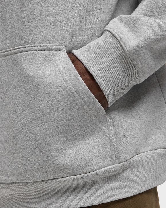 ONE POINT HOODED SWEATSHIRT