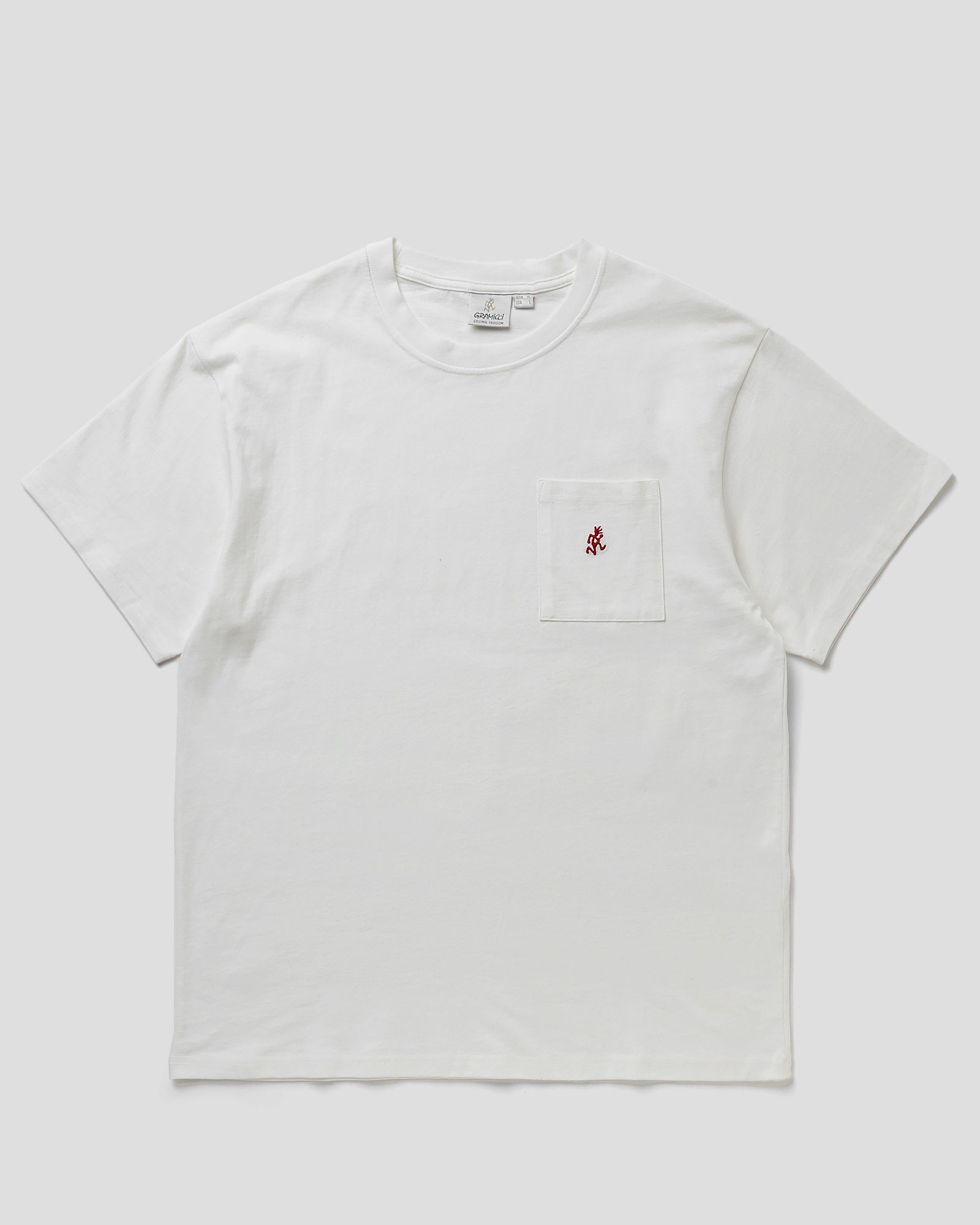 ONE POINT TEE