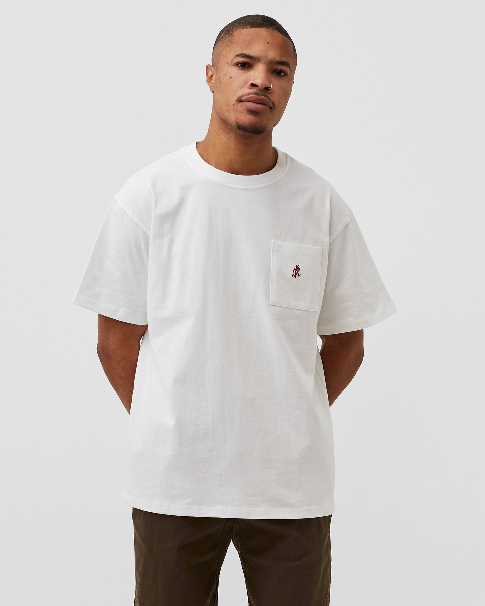 ONE POINT TEE