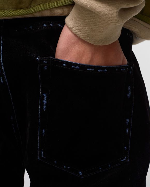 THE DAZE CRUSH FLOCK