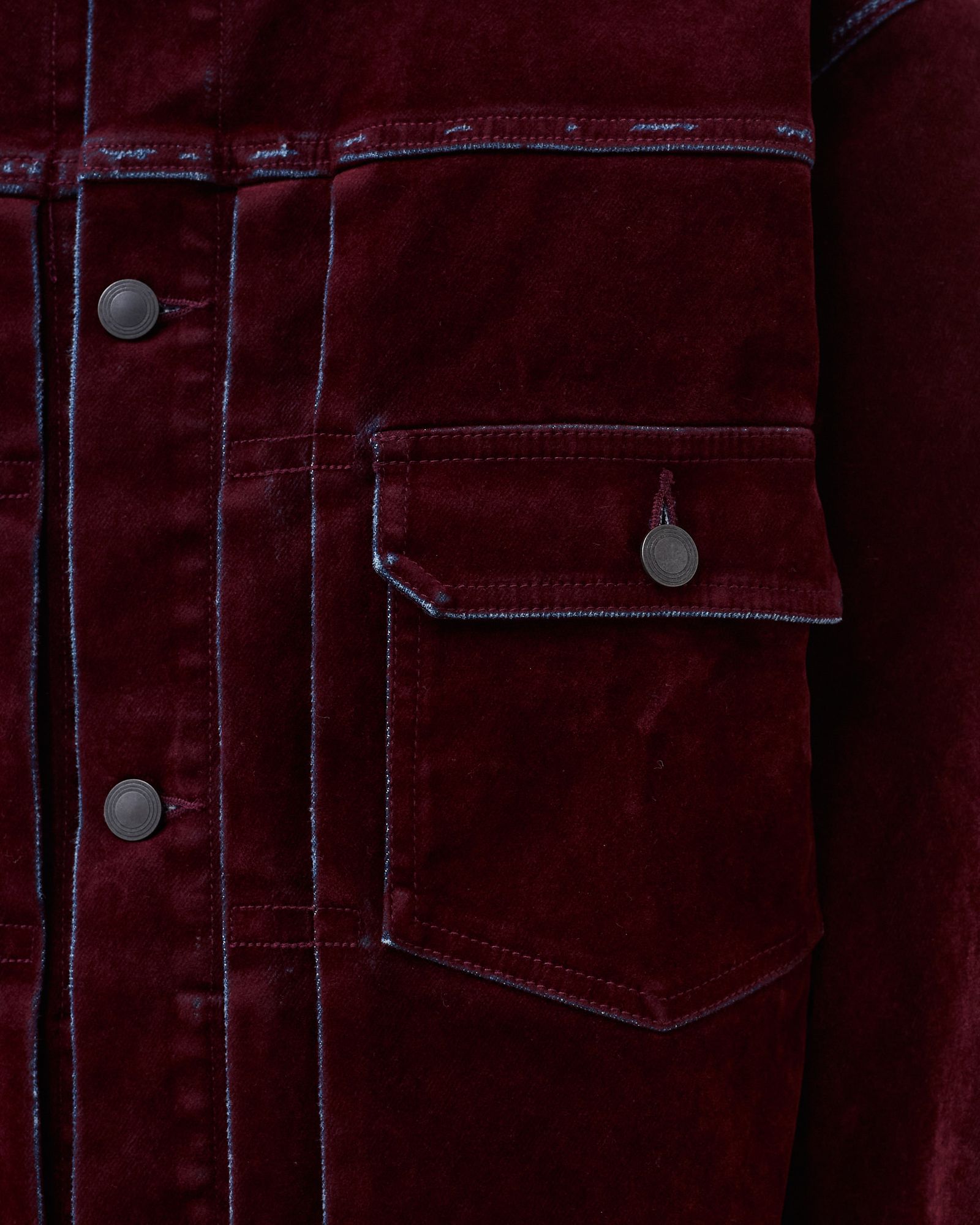 THUMPER JACKET TYPE II CRUSH FLOCK