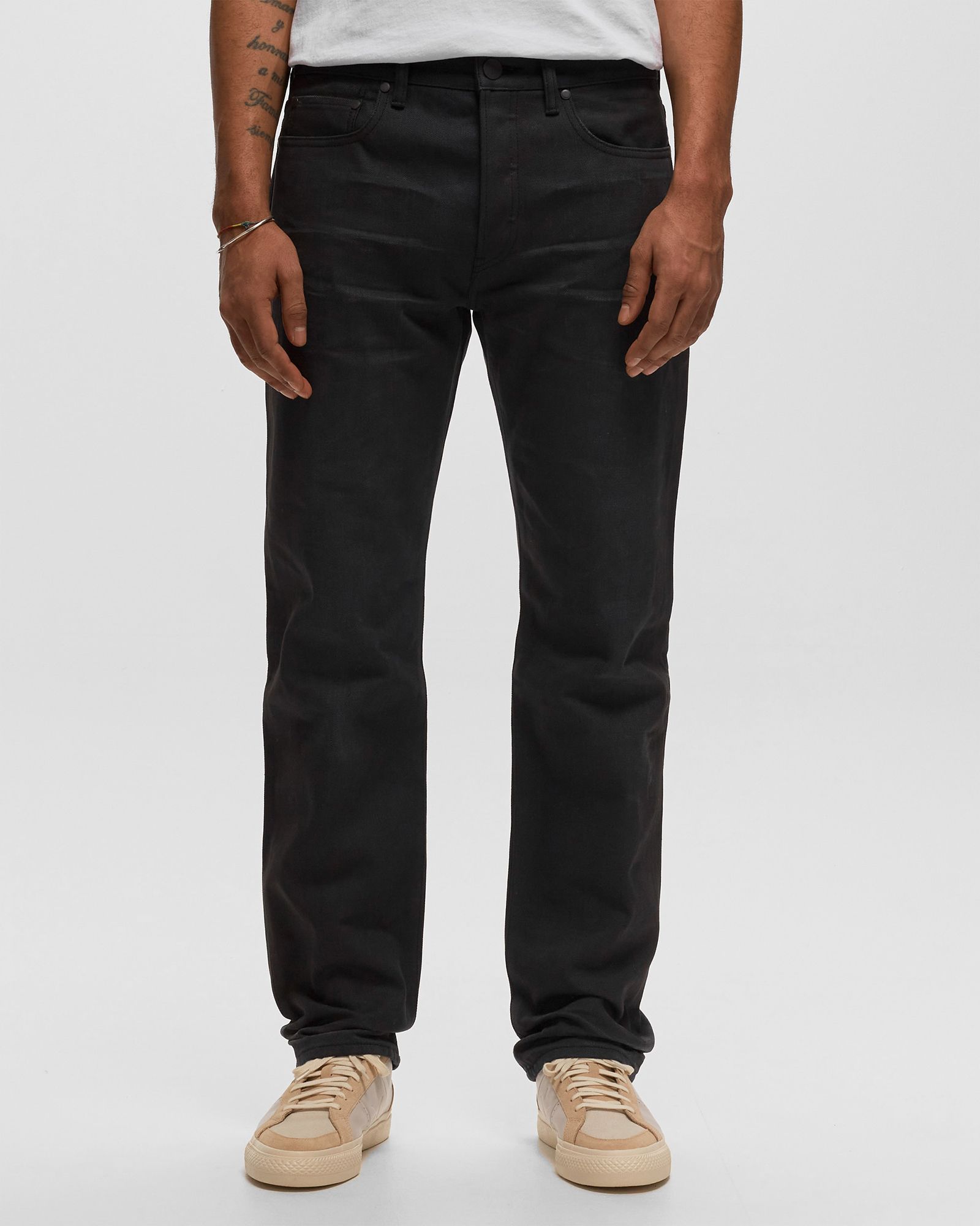 THE DAZE DRY PROCESS