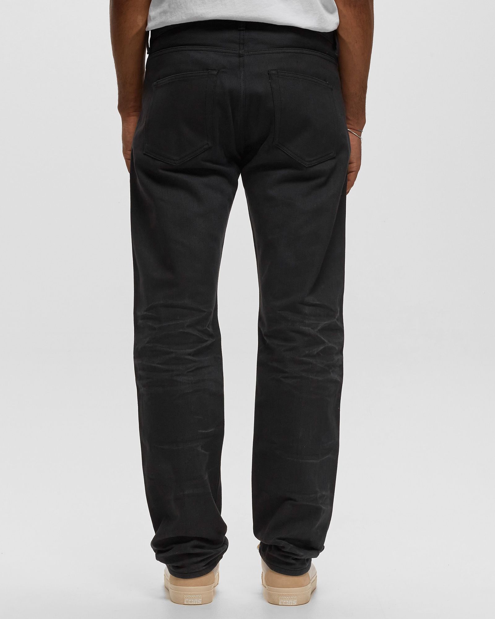 THE DAZE DRY PROCESS