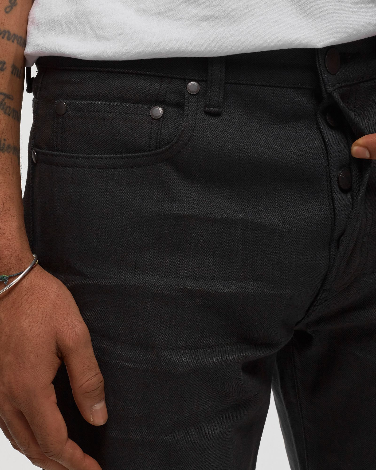 THE DAZE DRY PROCESS