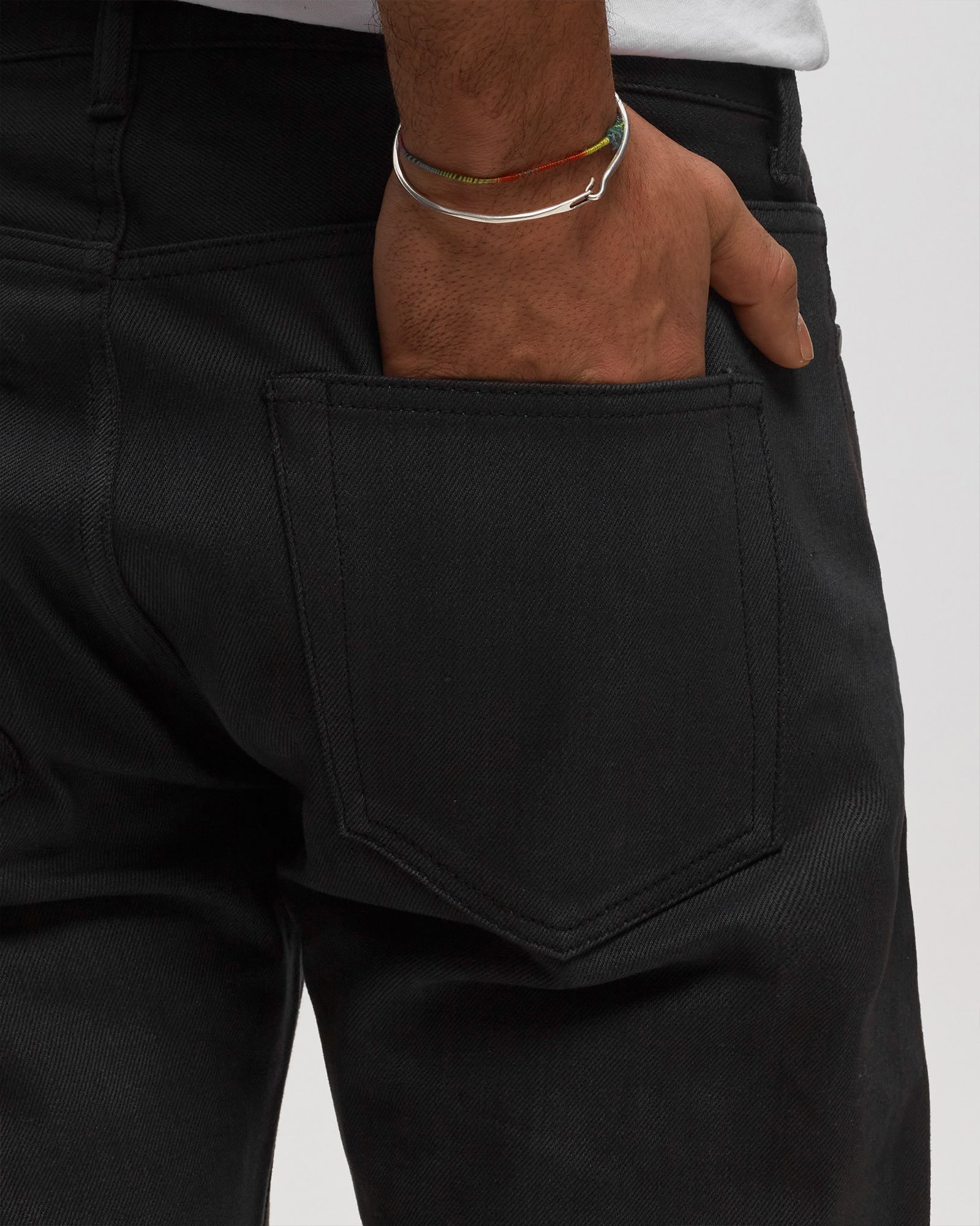 THE DAZE DRY PROCESS