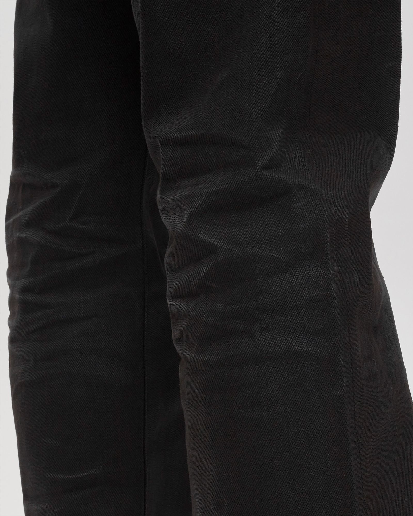 THE DAZE DRY PROCESS