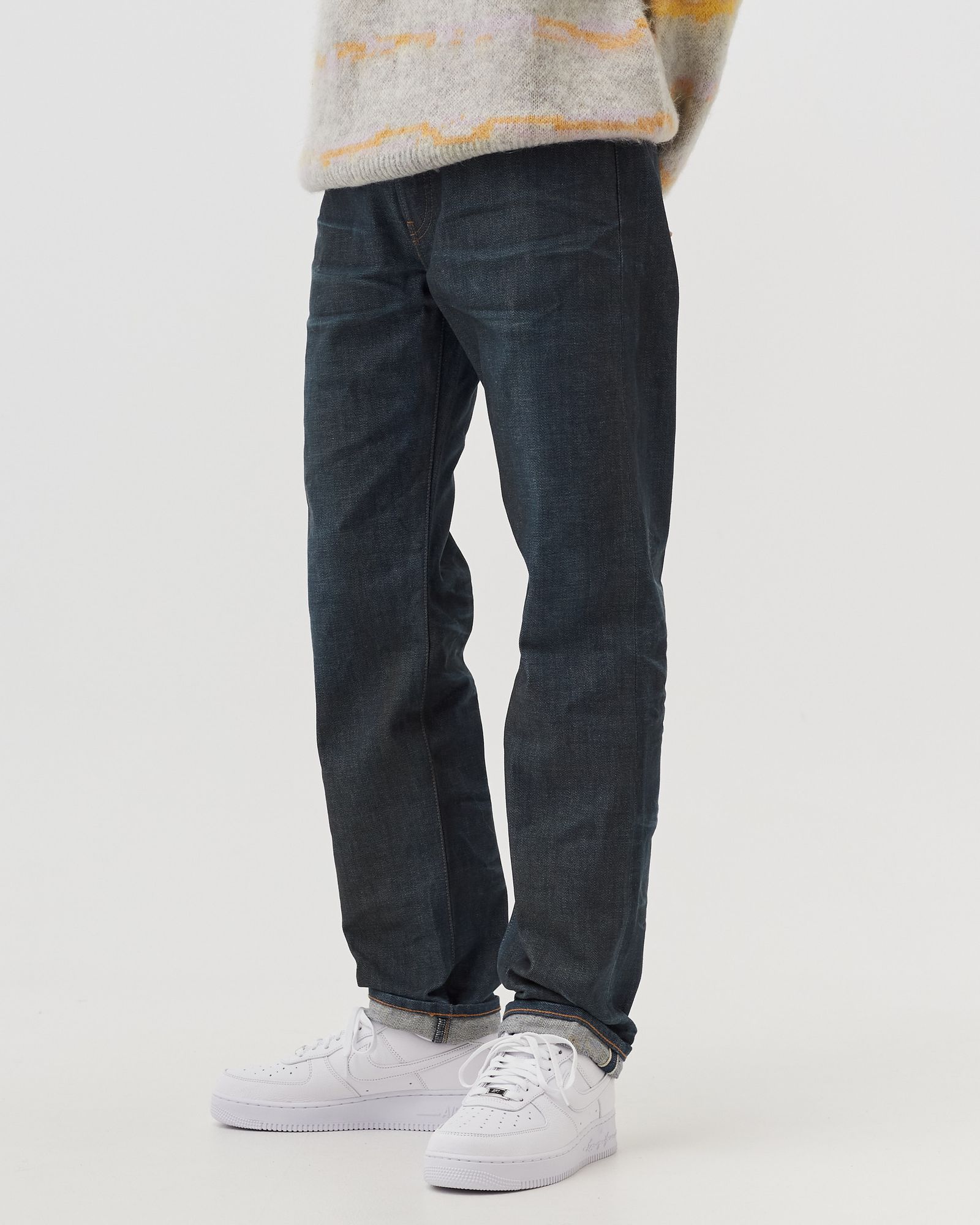 THE DAZE DRY PROCESS