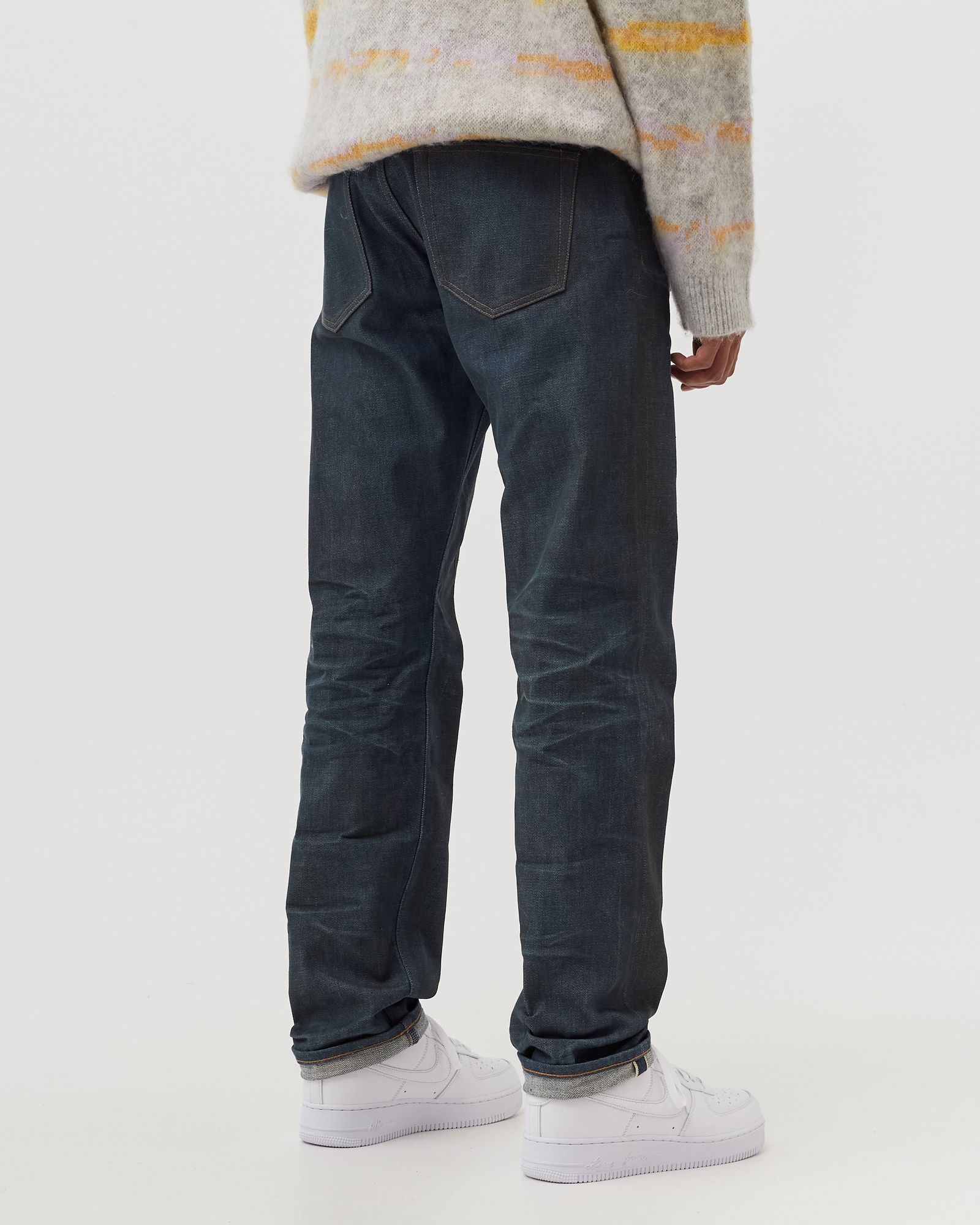 THE DAZE DRY PROCESS