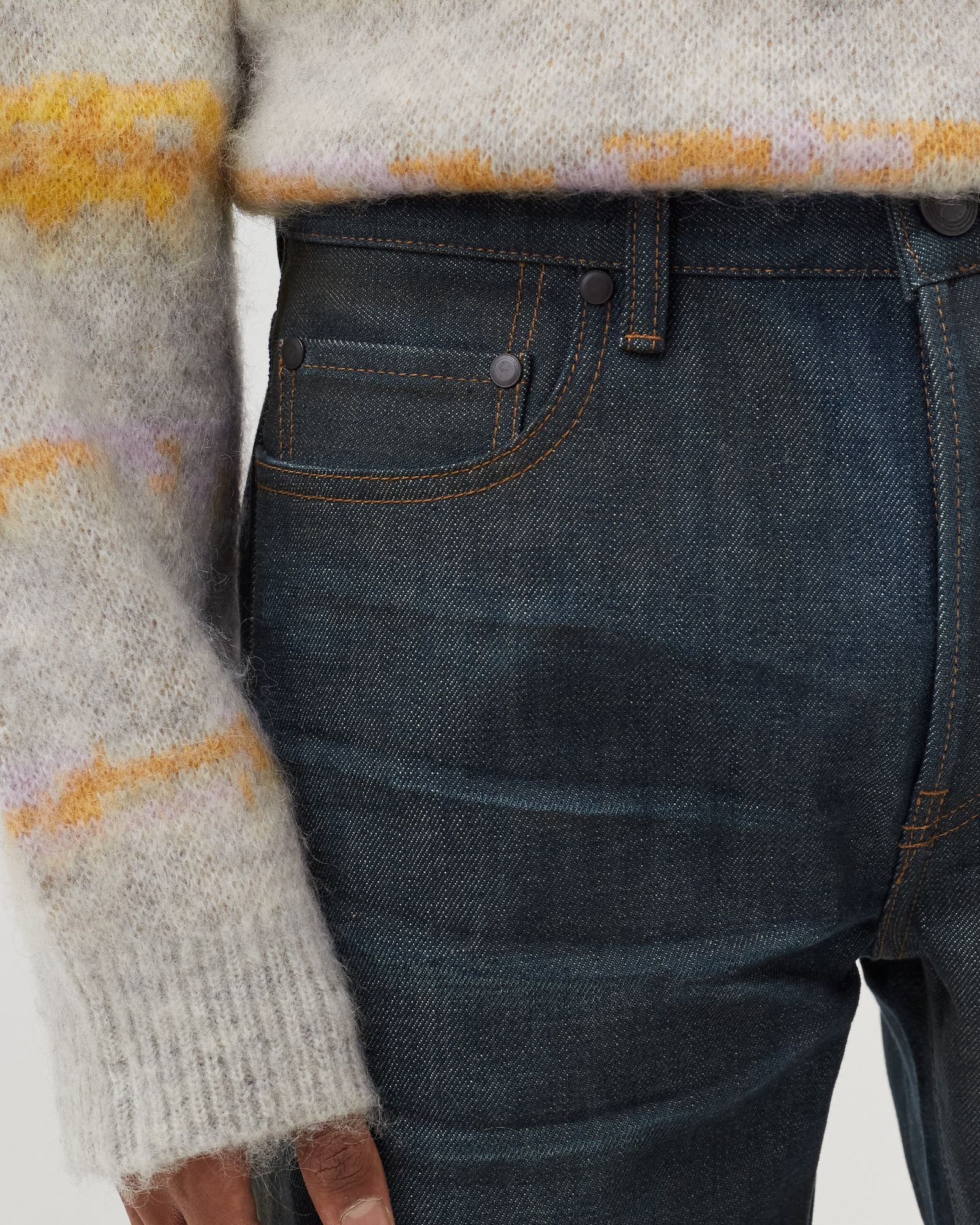 THE DAZE DRY PROCESS