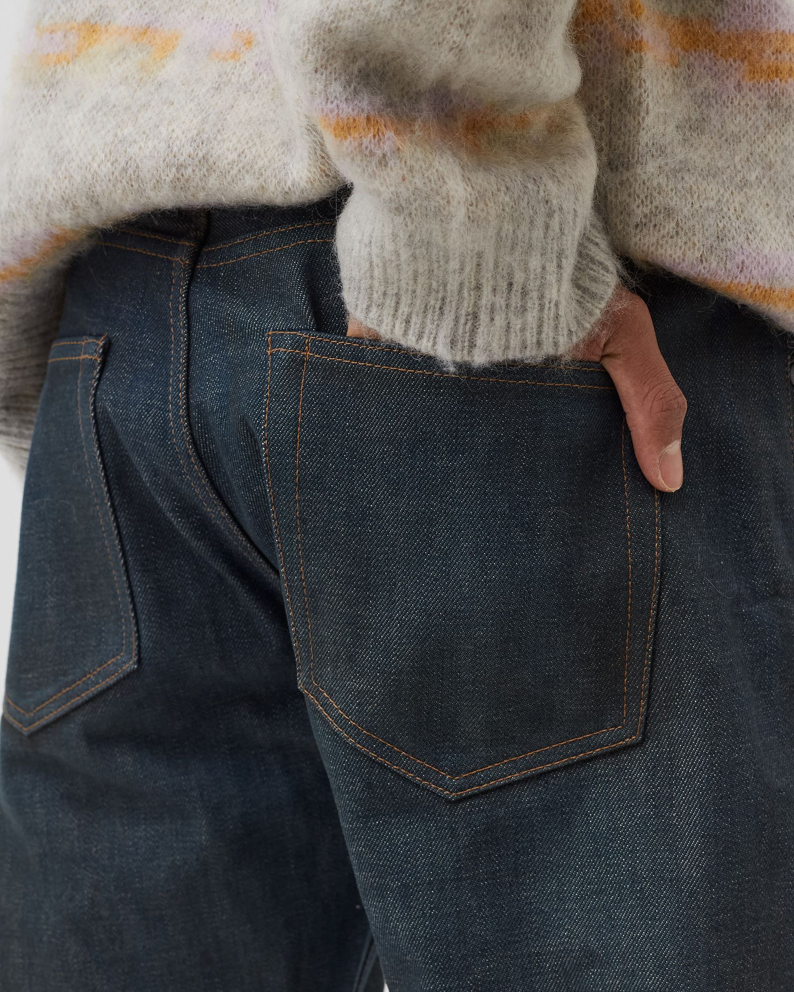 THE DAZE DRY PROCESS