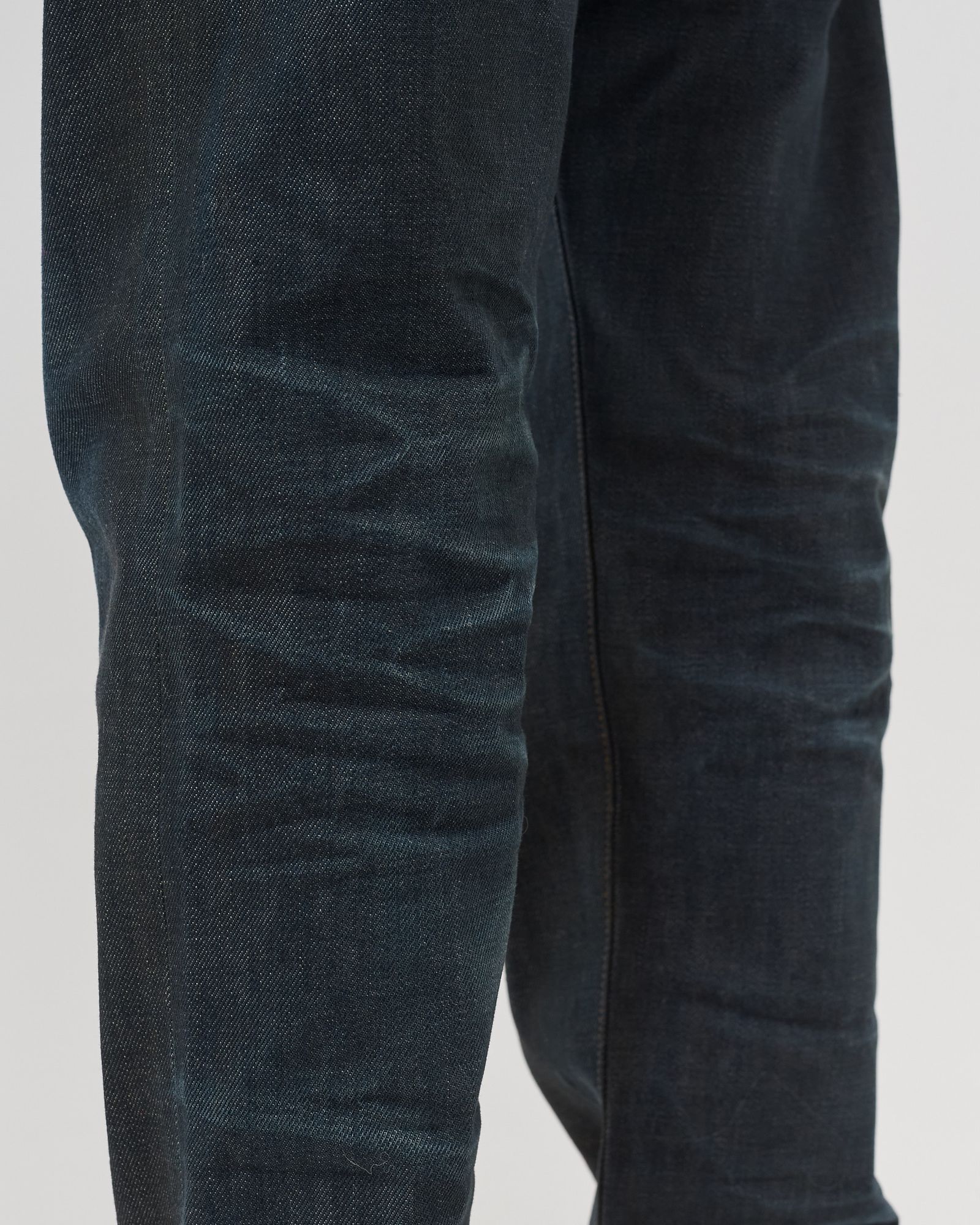 THE DAZE DRY PROCESS