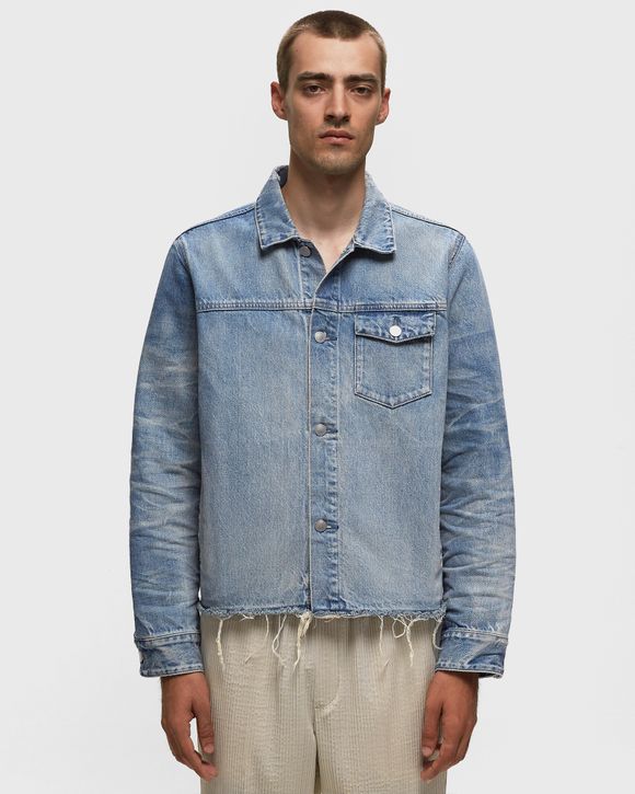 John elliott 2025 jean jacket