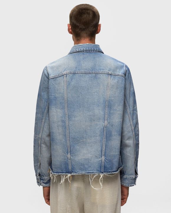 John elliott jean jacket sales