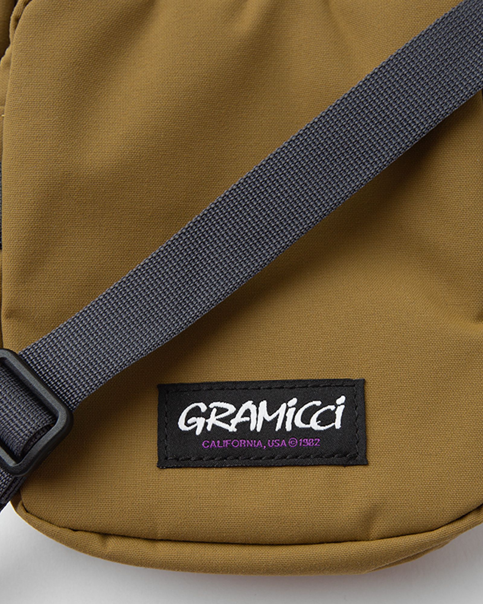 CORDURA MINI SHOULDER BAG